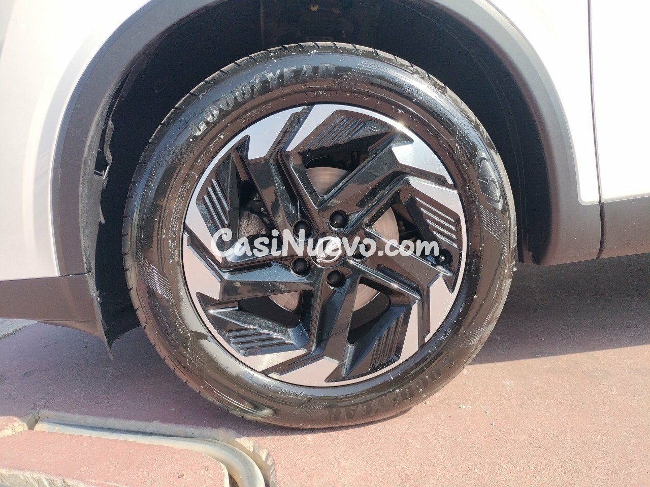 Nissan Qashqai DIG-T 116kW CVT N-Connecta - foto 29