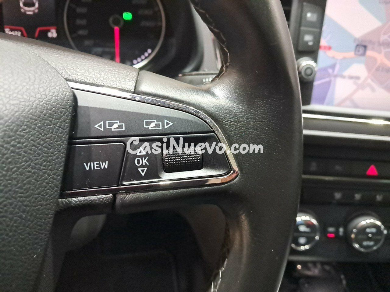 Seat Leon ST 1.5 TGI 130 Move DSG 5d - foto 12