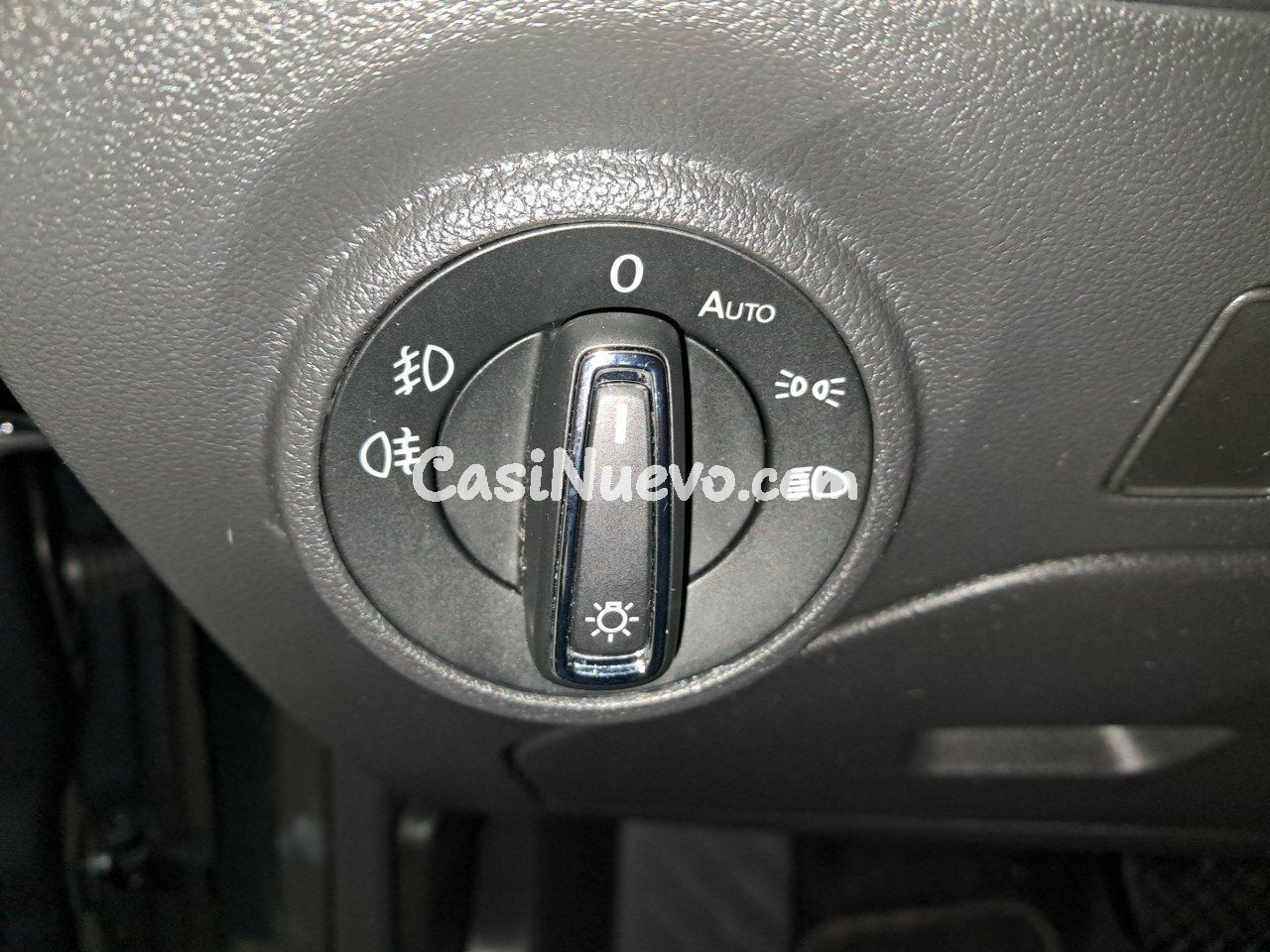 Seat Leon ST 1.5 TGI 130 Move DSG 5d - foto 13