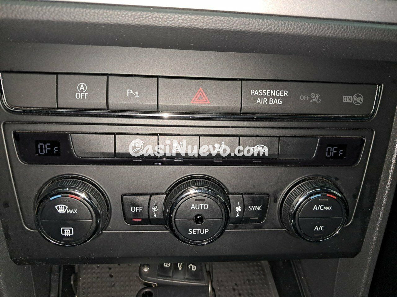 Seat Leon ST 1.5 TGI 130 Move DSG 5d - foto 16