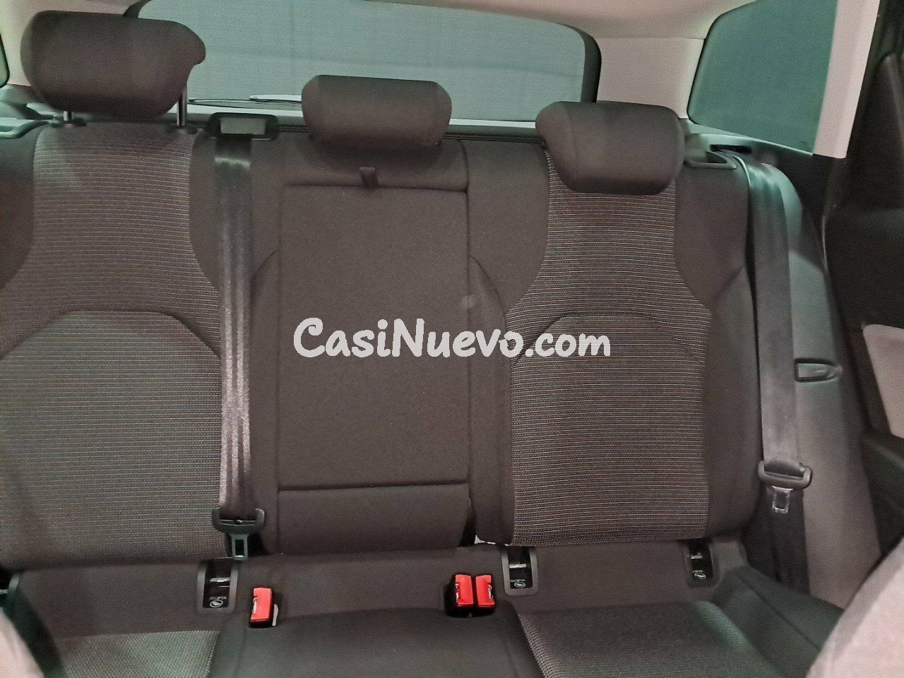 Seat Leon ST 1.5 TGI 130 Move DSG 5d - foto 19