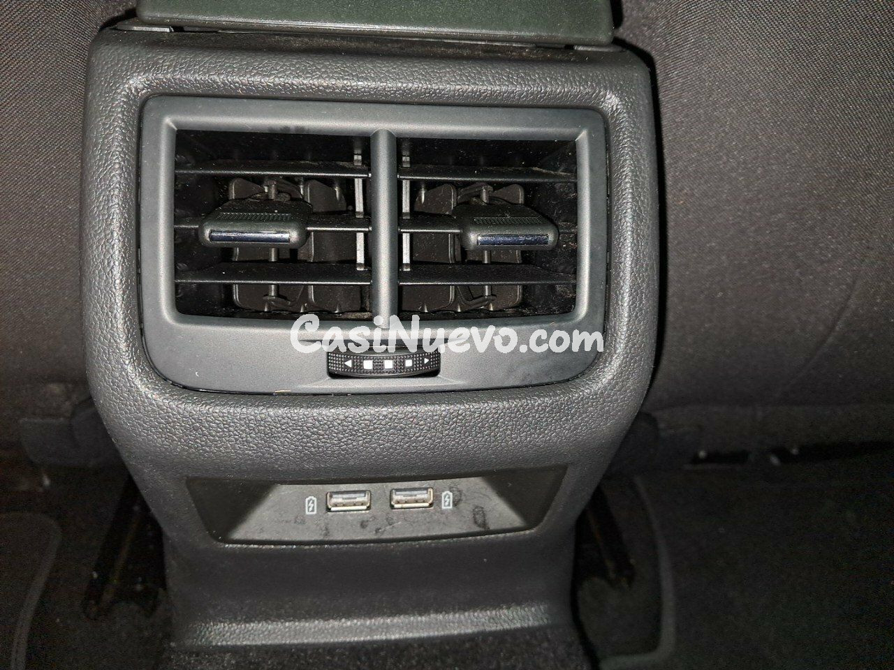 Seat Leon ST 1.5 TGI 130 Move DSG 5d - foto 20