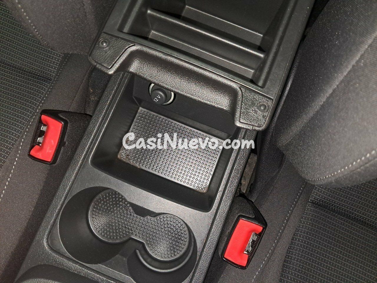 Seat Leon ST 1.5 TGI 130 Move DSG 5d - foto 21