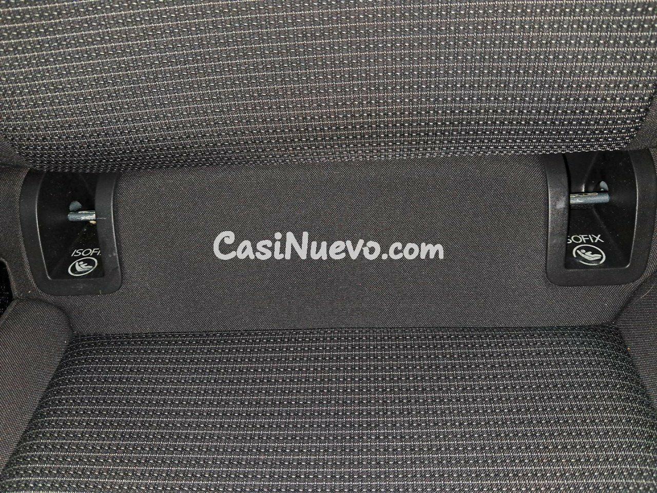 Seat Leon ST 1.5 TGI 130 Move DSG 5d - foto 22