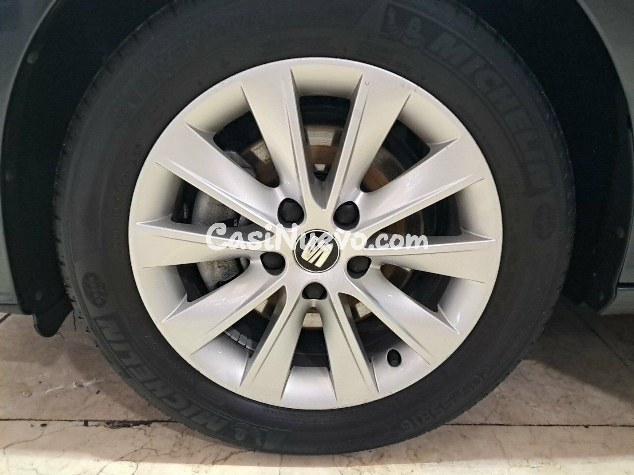 Seat Leon ST 1.5 TGI 130 Move DSG 5d - foto 28