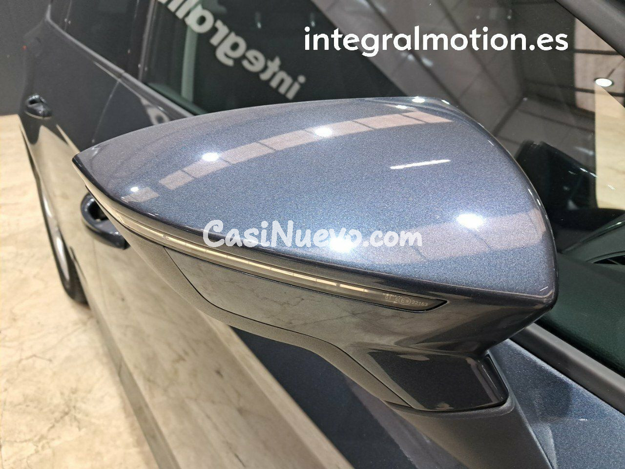 Seat Leon ST 1.5 TGI 130 Move DSG 5d - foto 30