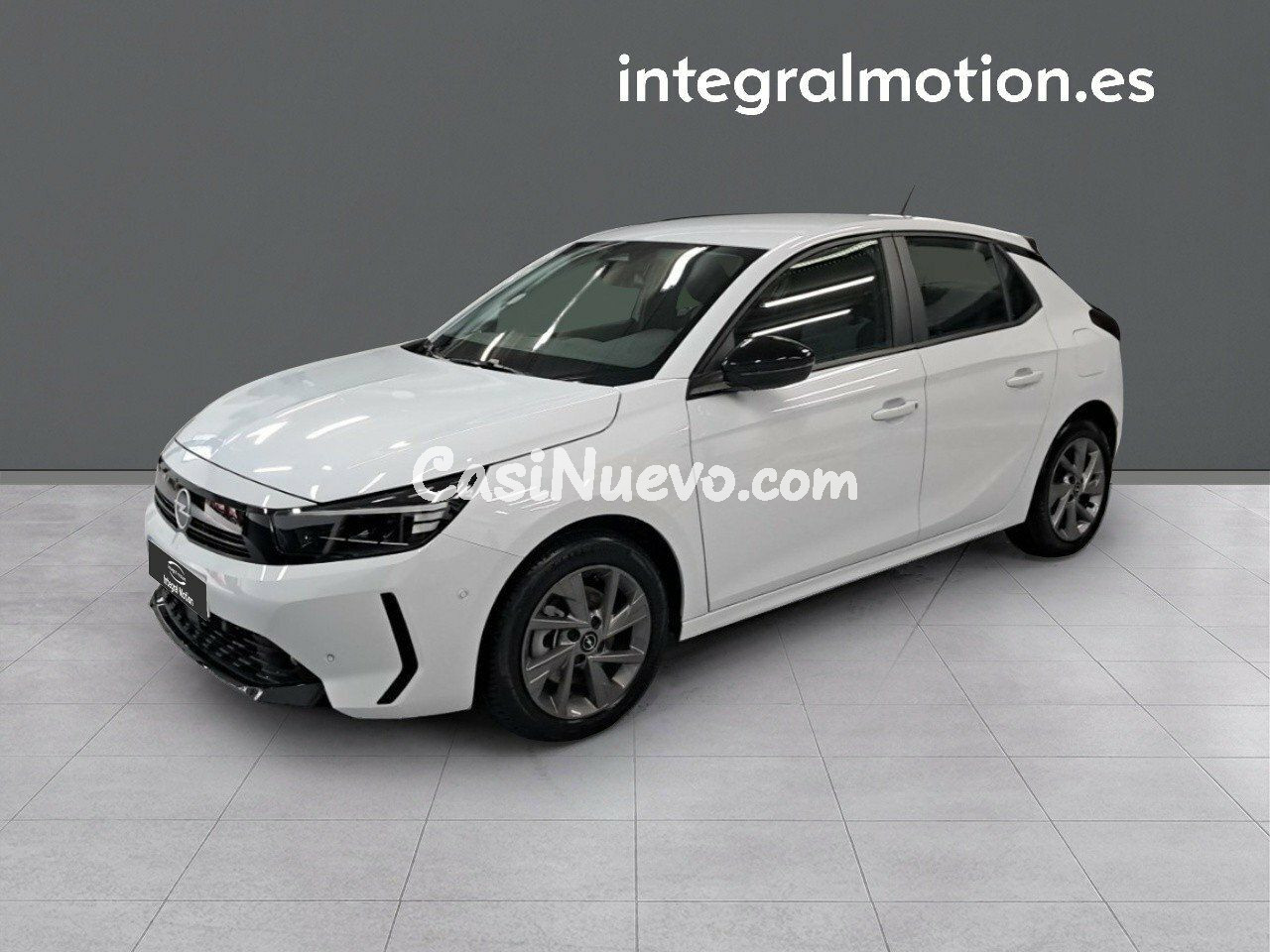 Opel Corsa 1.2T XHL 74kW (100CV) Edition