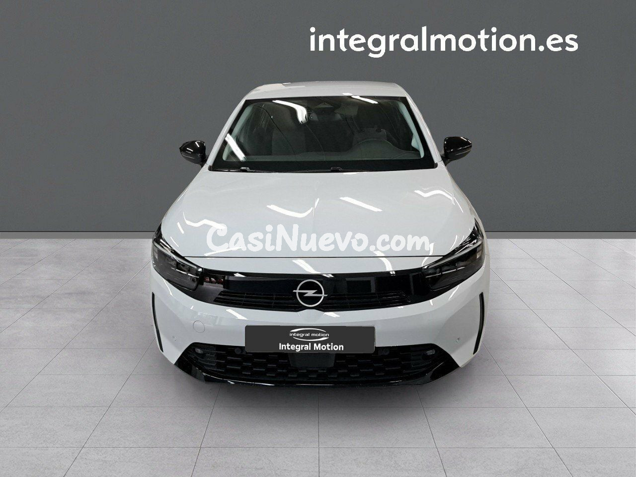 Opel Corsa 1.2T XHL 74kW (100CV) Edition
