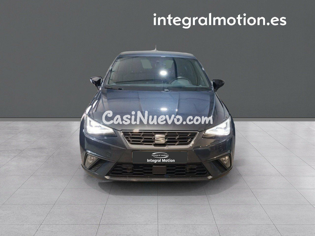Seat Ibiza 1.0 TSI 85kW (115CV) FR XL