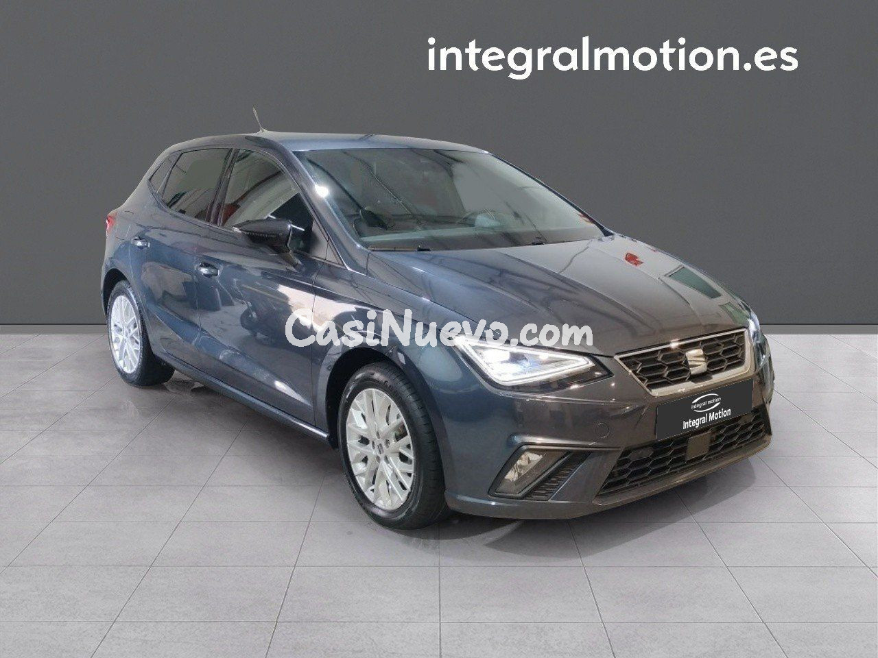Seat Ibiza 1.0 TSI 85kW (115CV) FR XL - foto 3