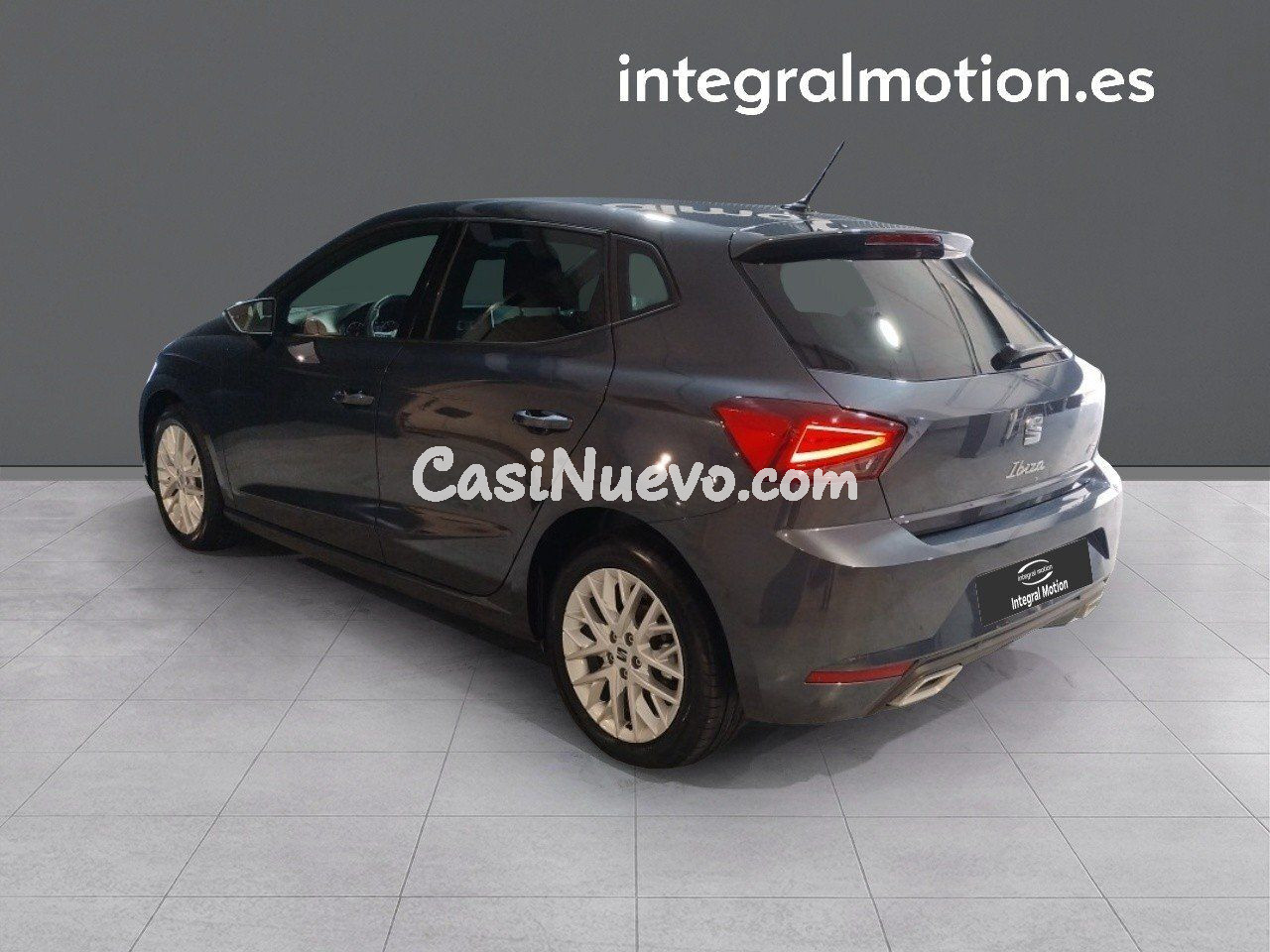 Seat Ibiza 1.0 TSI 85kW (115CV) FR XL - foto 4