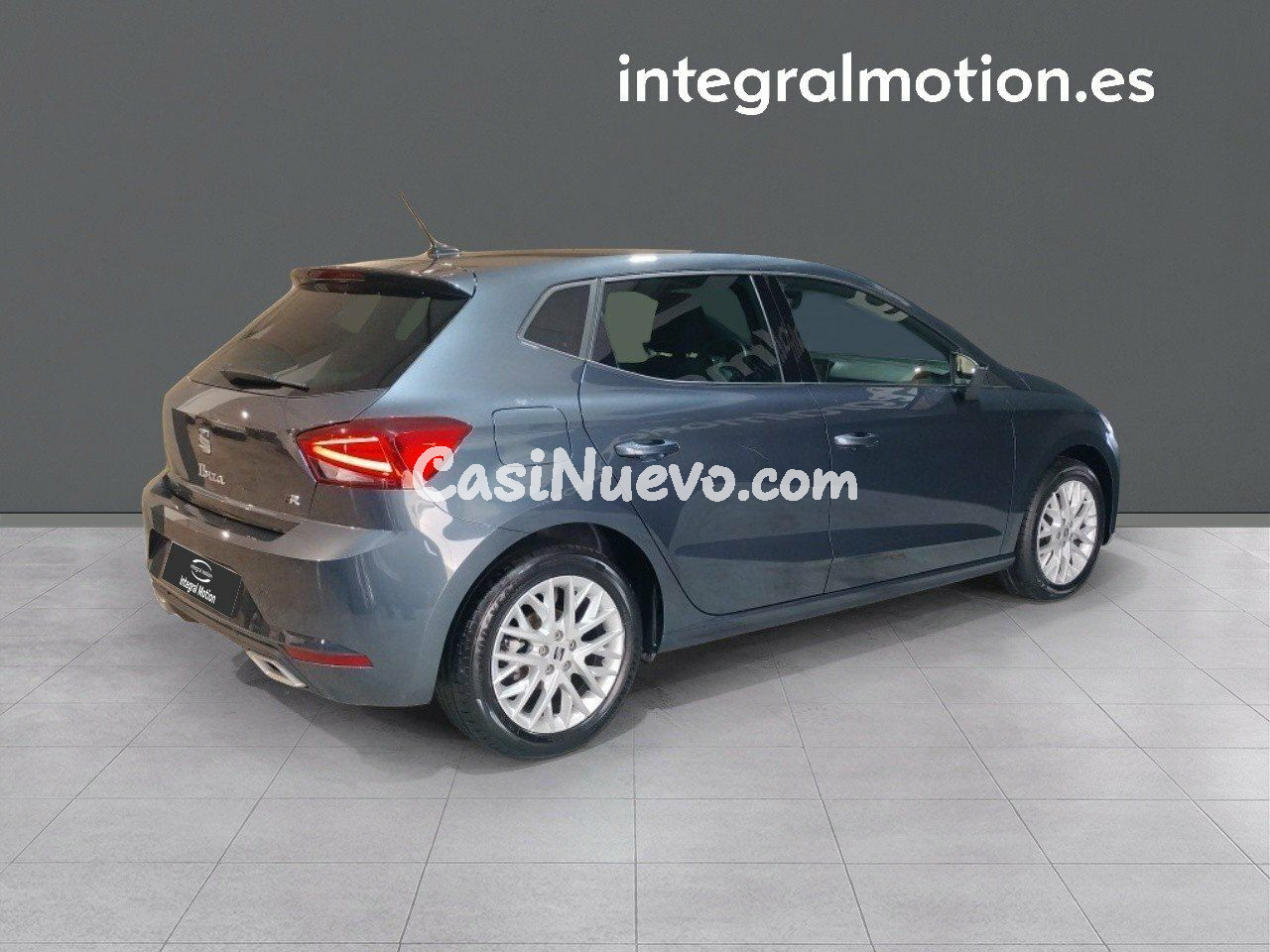 Seat Ibiza 1.0 TSI 85kW (115CV) FR XL - foto 5