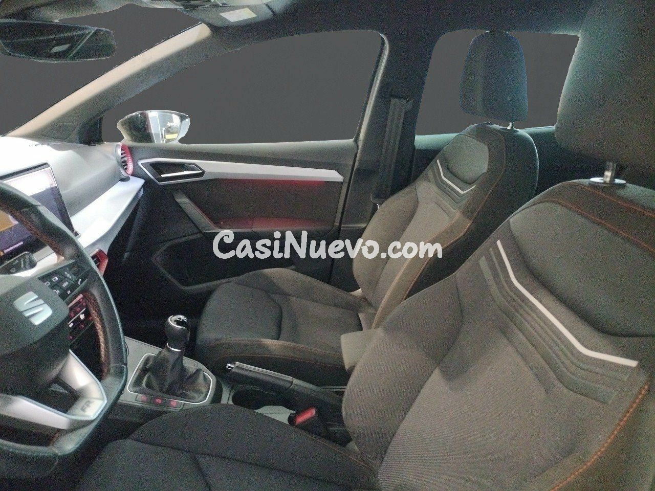 Seat Ibiza 1.0 TSI 85kW (115CV) FR XL - foto 6