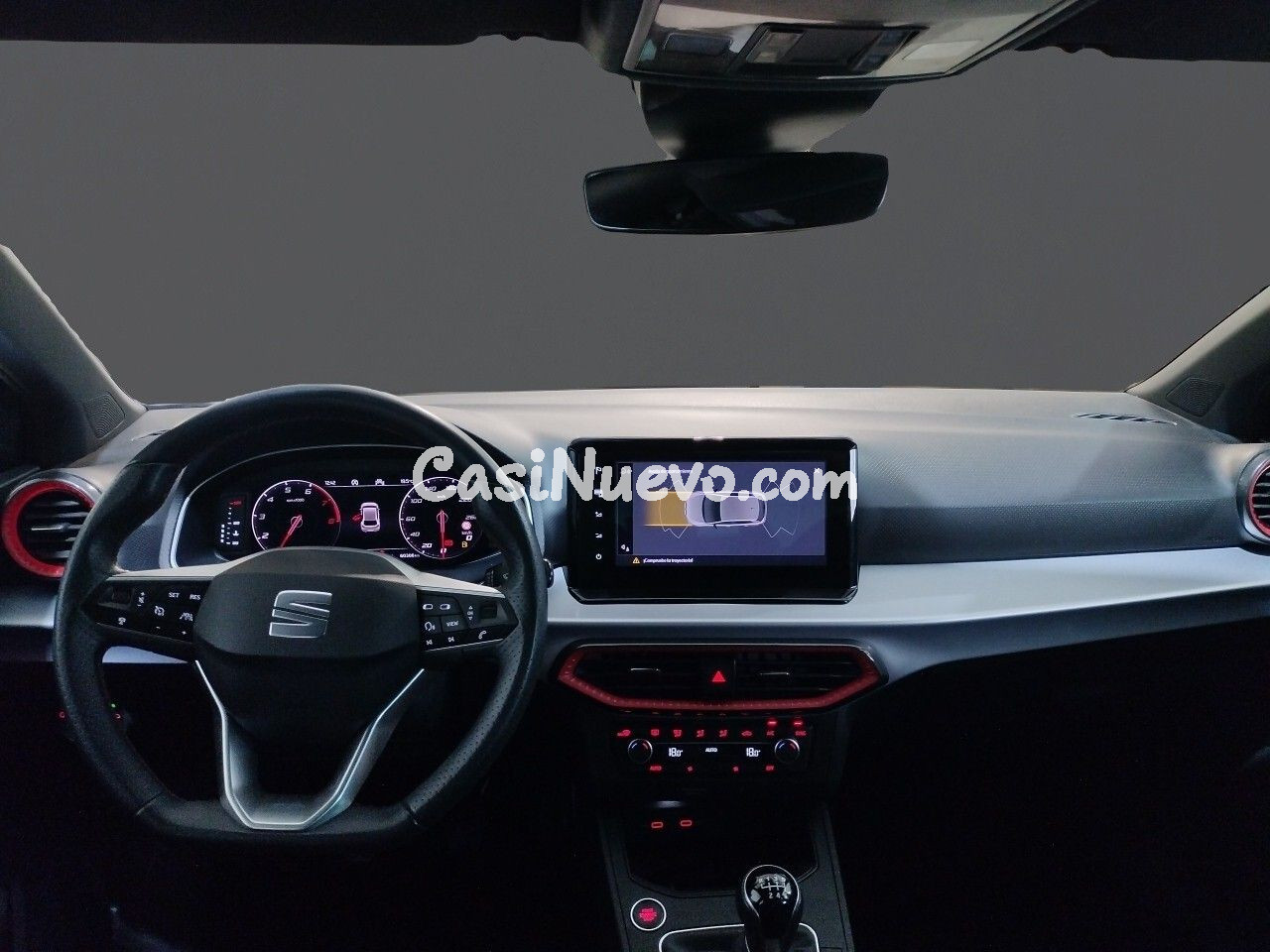 Seat Ibiza 1.0 TSI 85kW (115CV) FR XL - foto 7