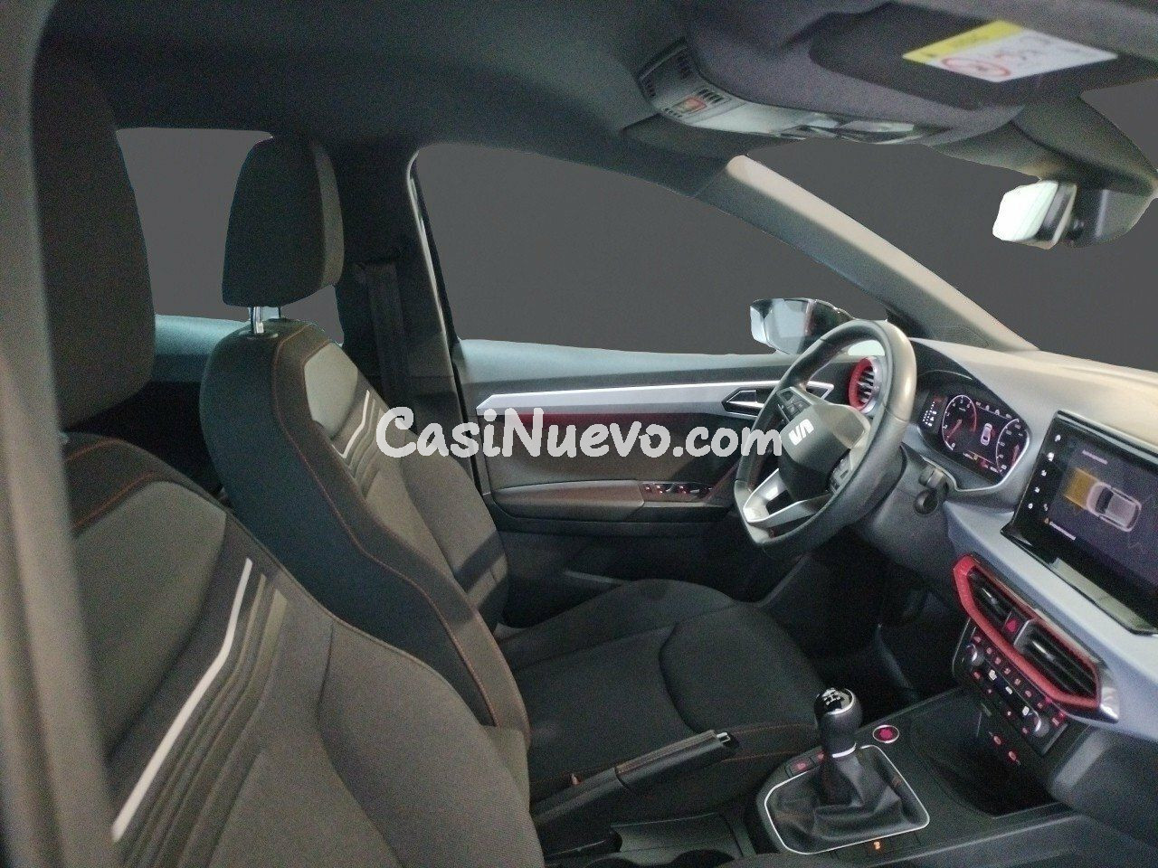 Seat Ibiza 1.0 TSI 85kW (115CV) FR XL - foto 9