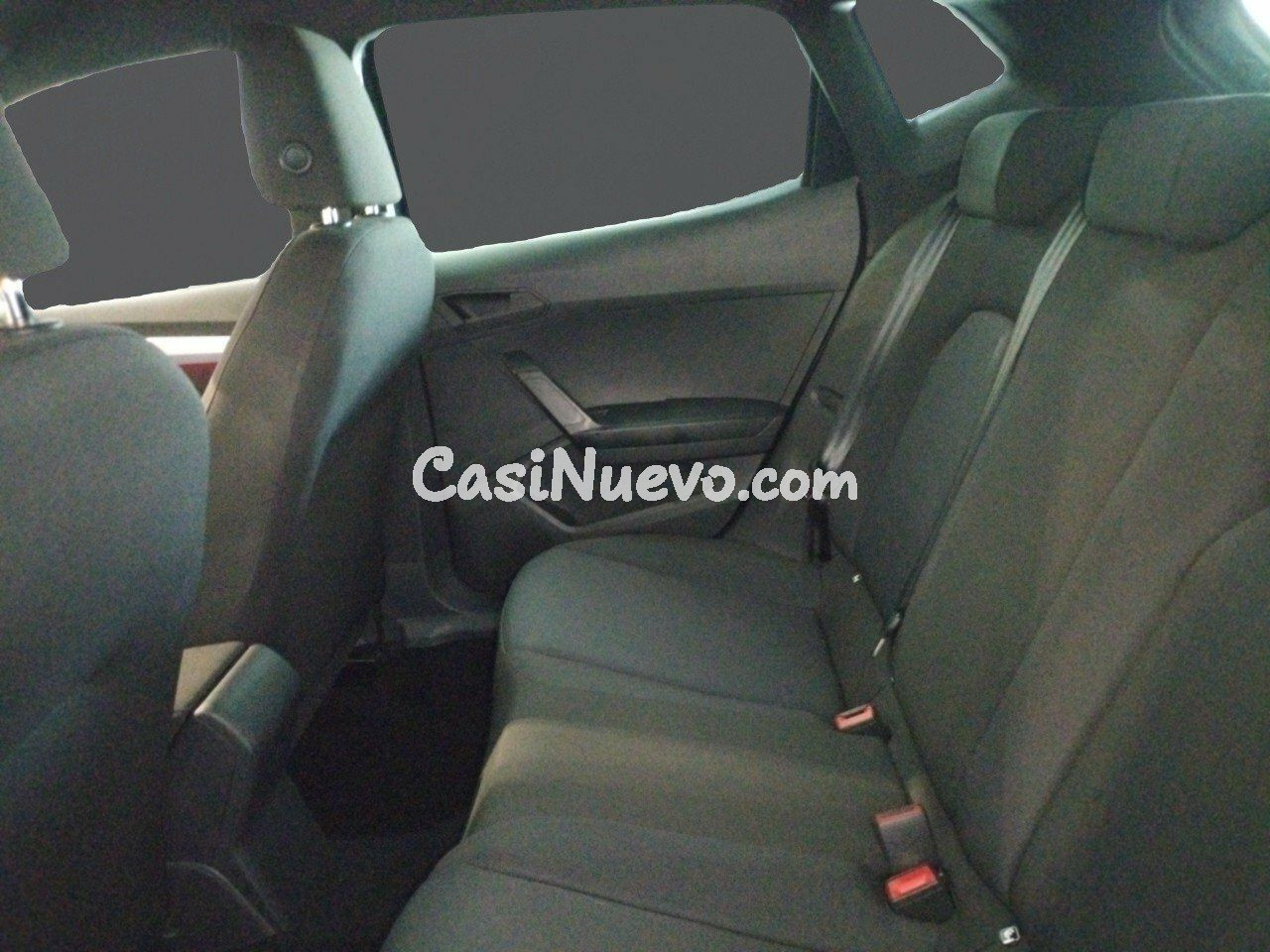 Seat Ibiza 1.0 TSI 85kW (115CV) FR XL - foto 10