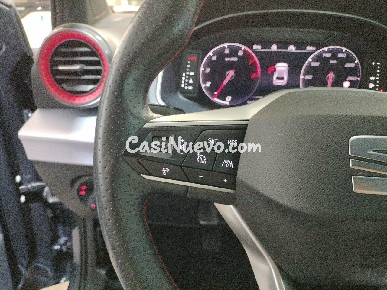 Seat Ibiza 1.0 TSI 85kW (115CV) FR XL - foto 12