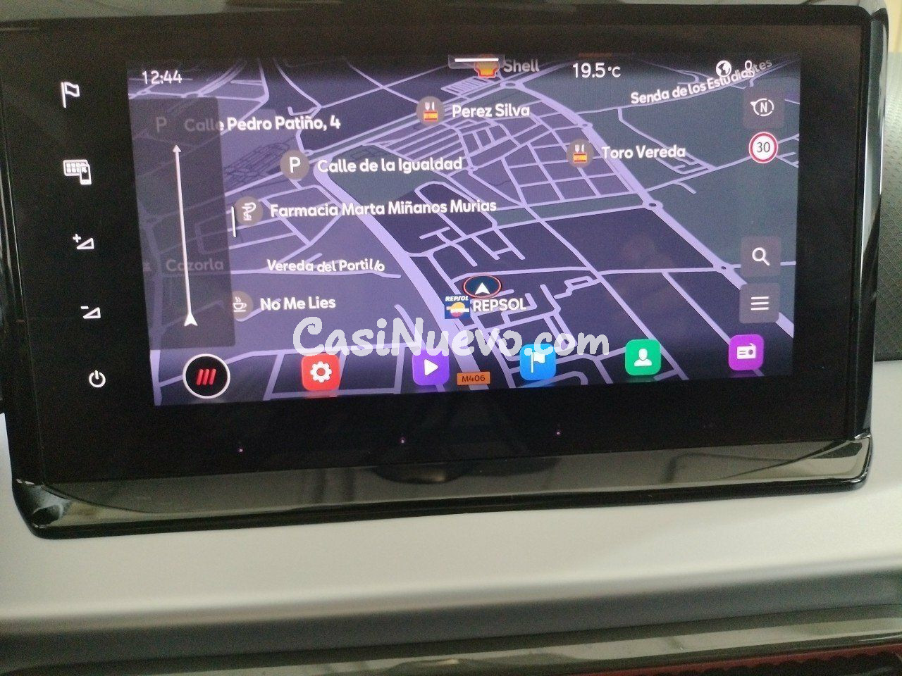 Seat Ibiza 1.0 TSI 85kW (115CV) FR XL - foto 15