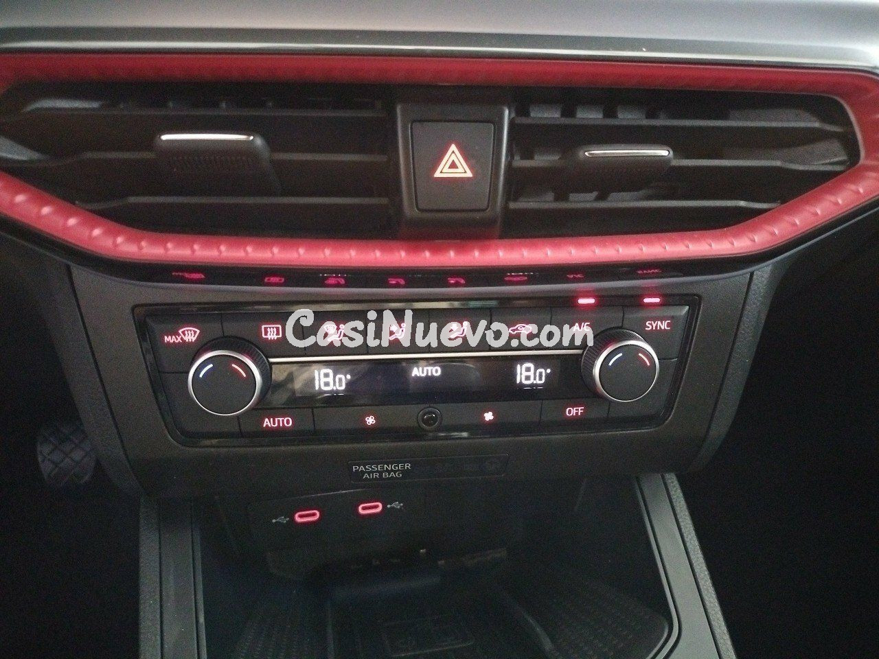 Seat Ibiza 1.0 TSI 85kW (115CV) FR XL - foto 17