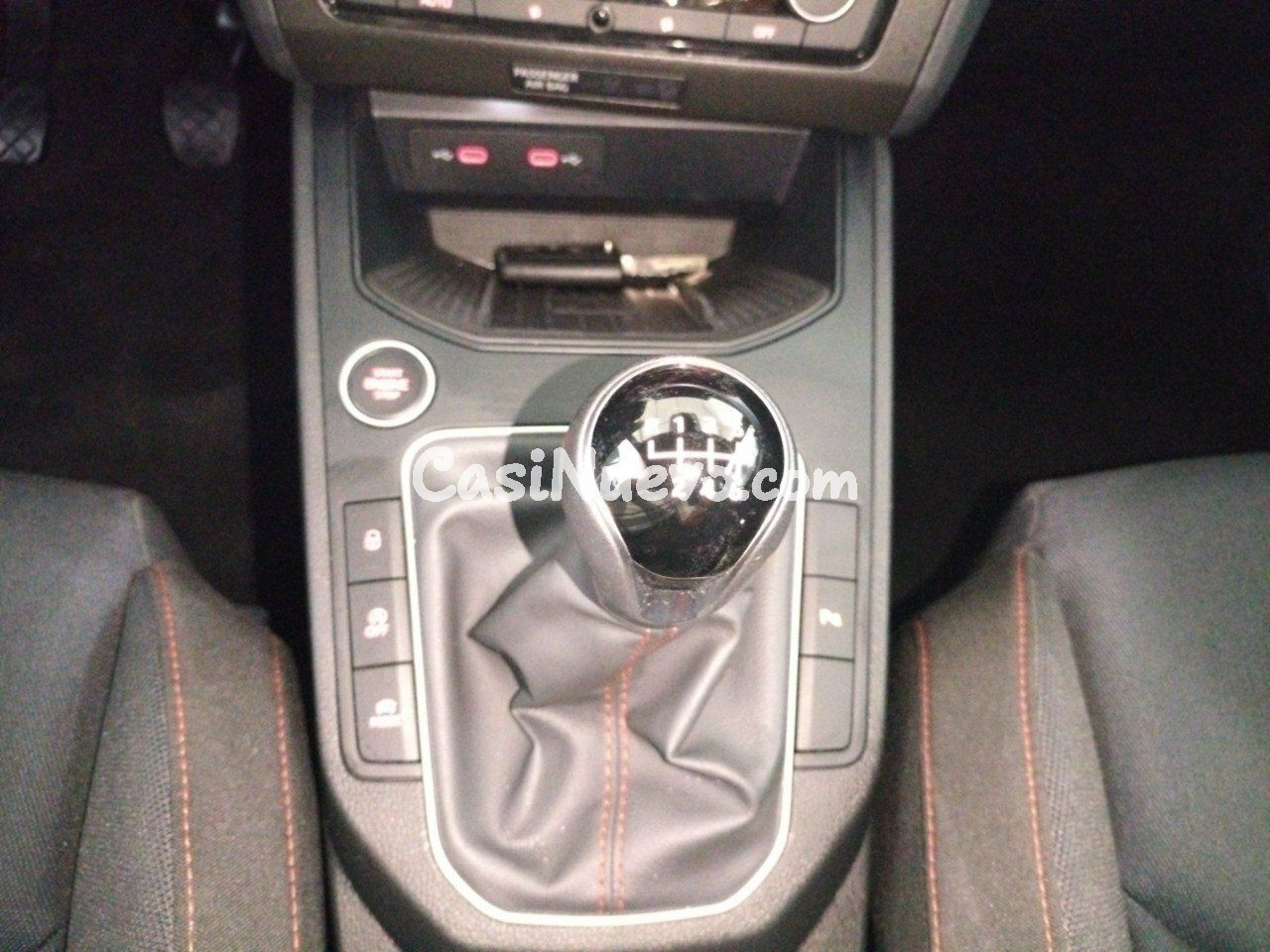 Seat Ibiza 1.0 TSI 85kW (115CV) FR XL - foto 18