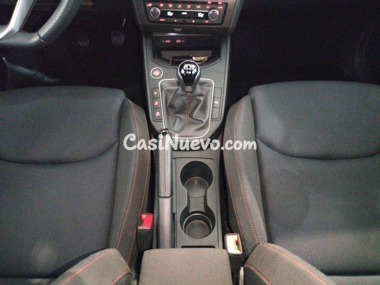 Seat Ibiza 1.0 TSI 85kW (115CV) FR XL - foto 22