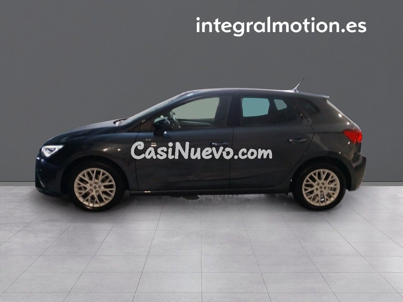 Seat Ibiza 1.0 TSI 85kW (115CV) FR XL - foto 24