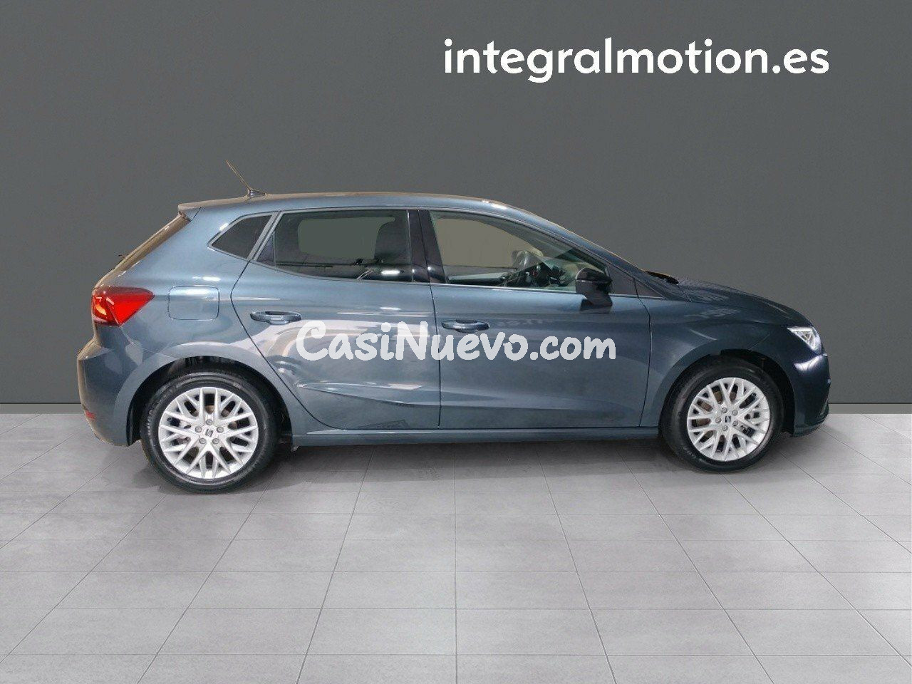 Seat Ibiza 1.0 TSI 85kW (115CV) FR XL - foto 26