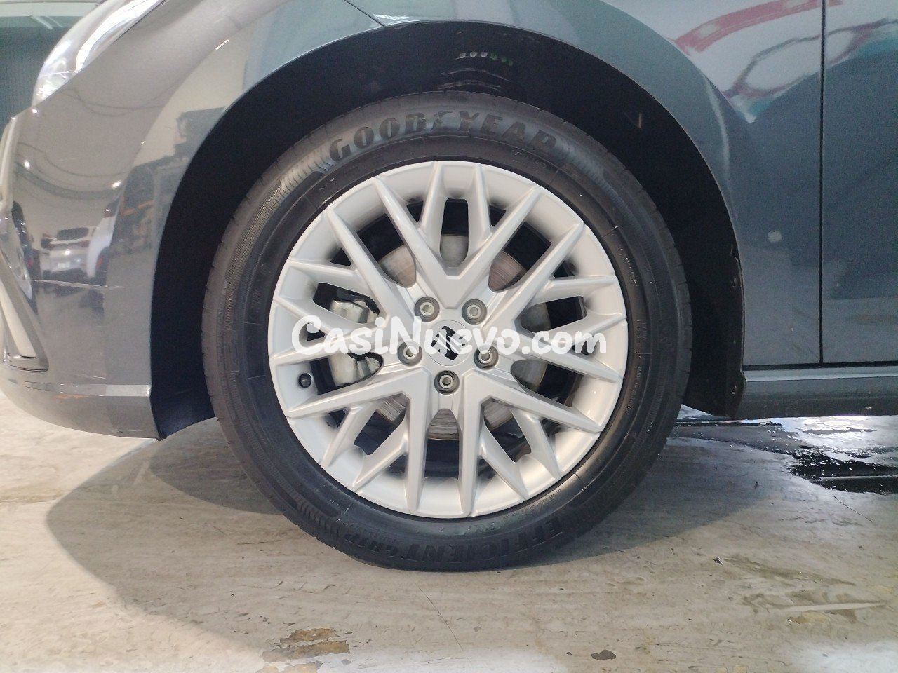 Seat Ibiza 1.0 TSI 85kW (115CV) FR XL - foto 29