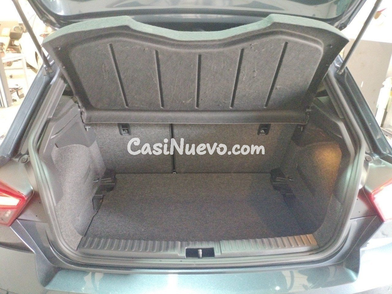 Seat Ibiza 1.0 TSI 85kW (115CV) FR XL - foto 30