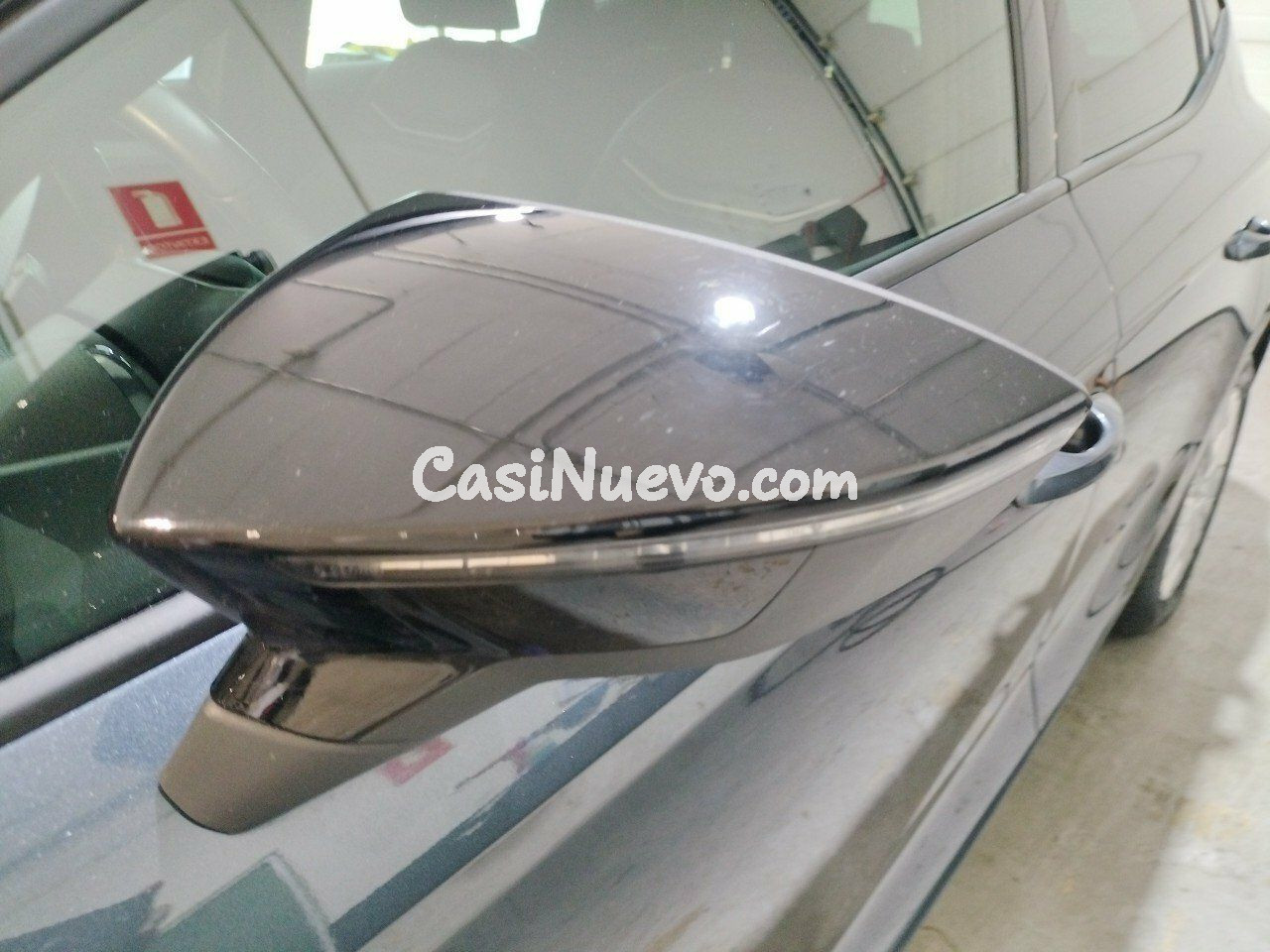 Seat Ibiza 1.0 TSI 85kW (115CV) FR XL - foto 31