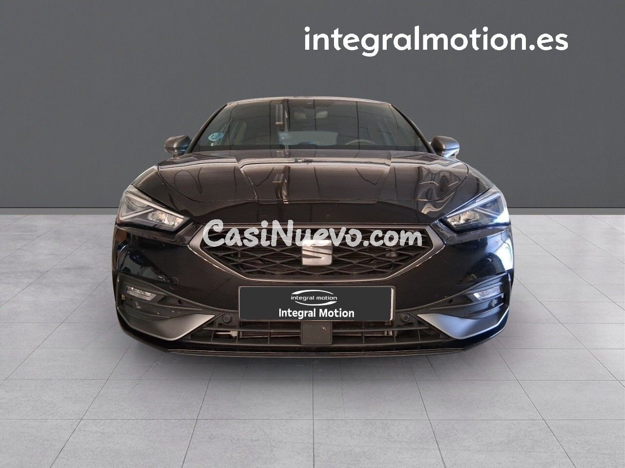 Seat Leon 1.0 eTSI 81kW DSG-7 S&S Style 25 Aniv