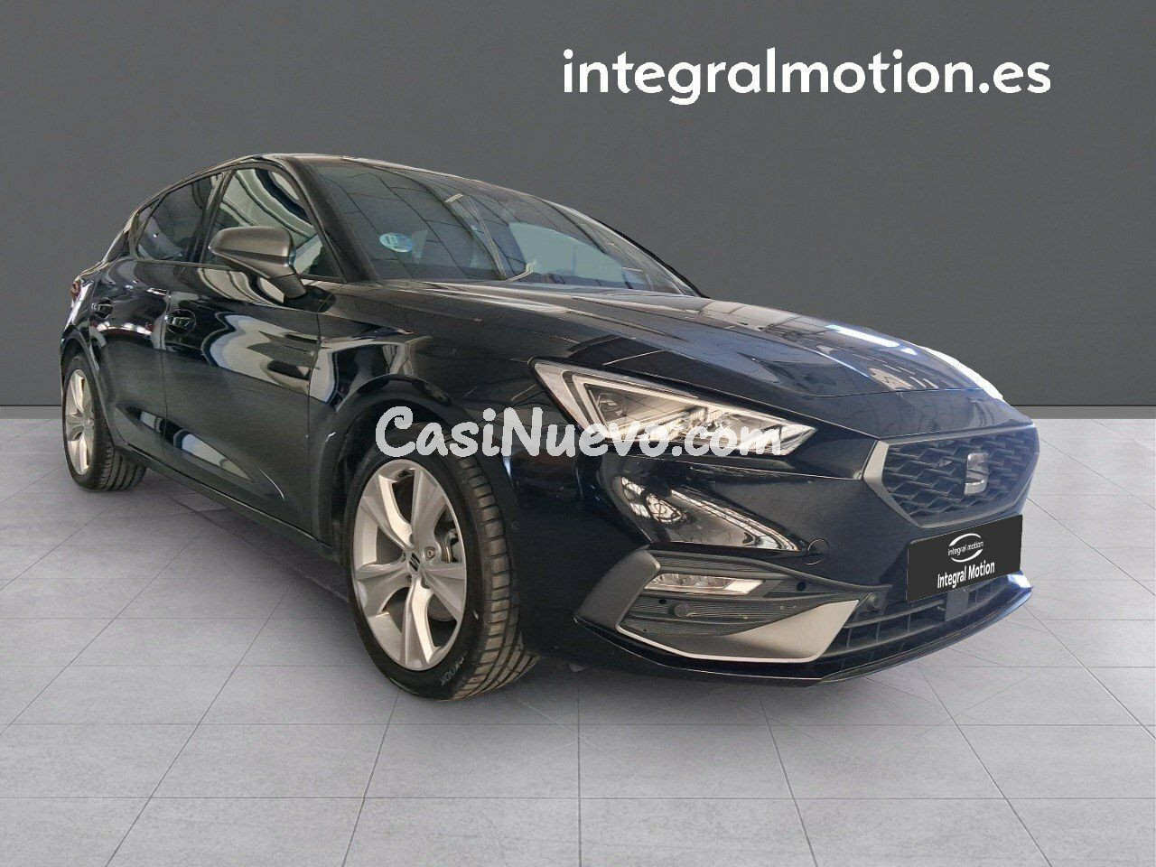 Seat Leon 1.0 eTSI 81kW DSG-7 S&S Style 25 Aniv - foto 3