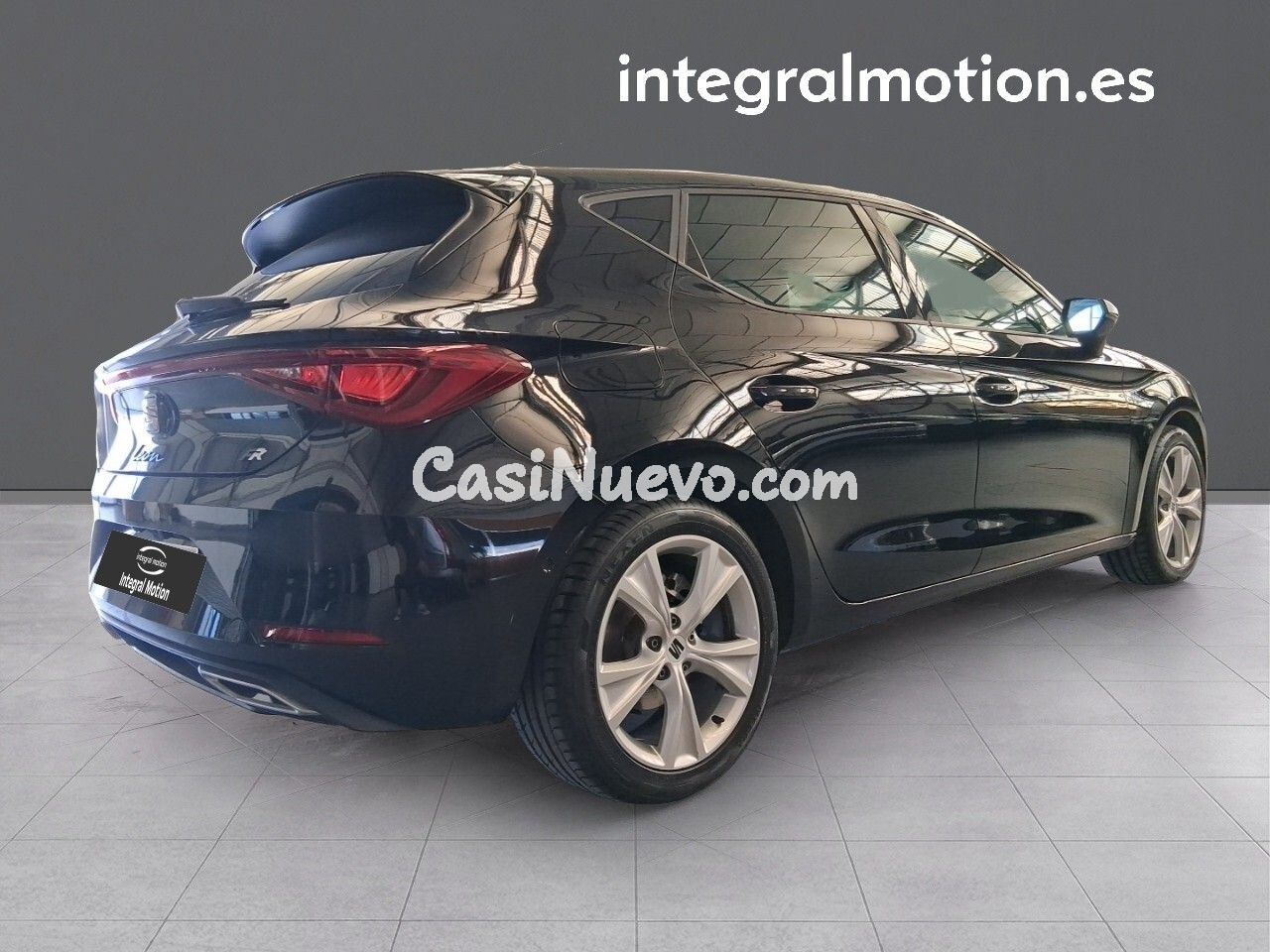 Seat Leon 1.0 eTSI 81kW DSG-7 S&S Style 25 Aniv - foto 5