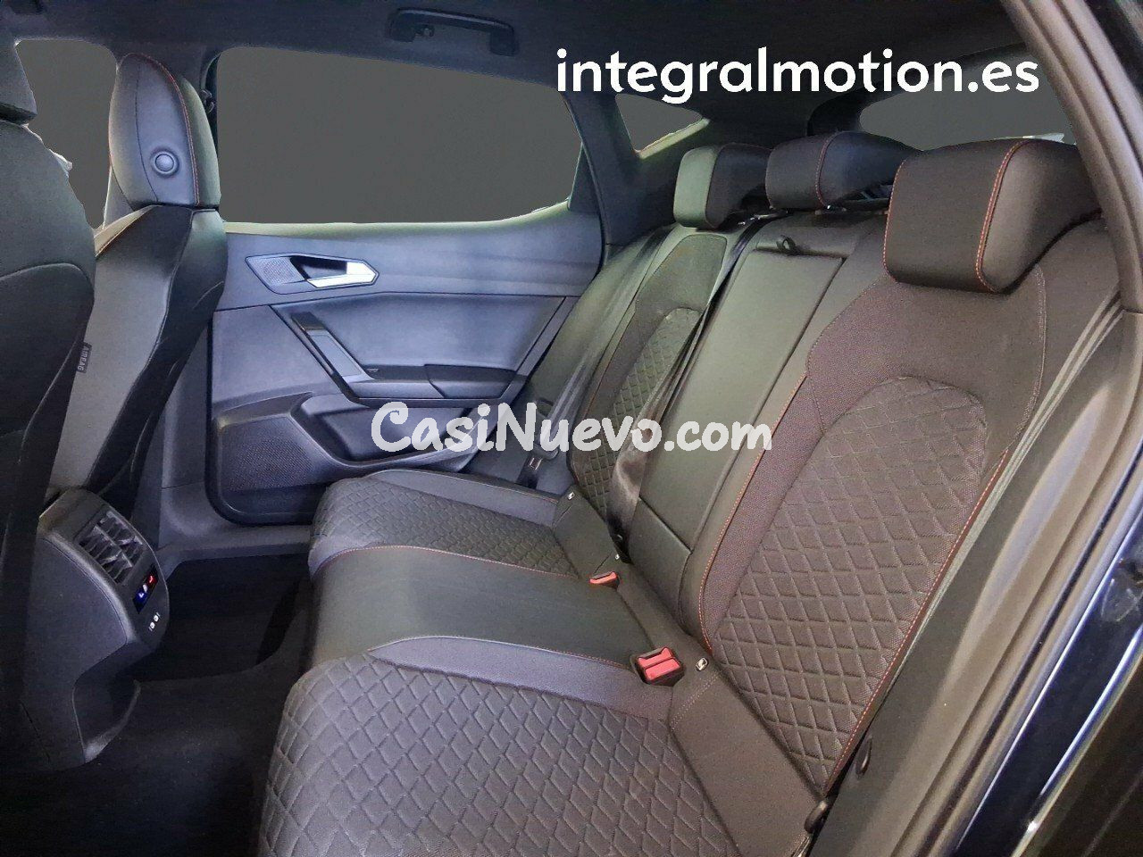 Seat Leon 1.0 eTSI 81kW DSG-7 S&S Style 25 Aniv - foto 10