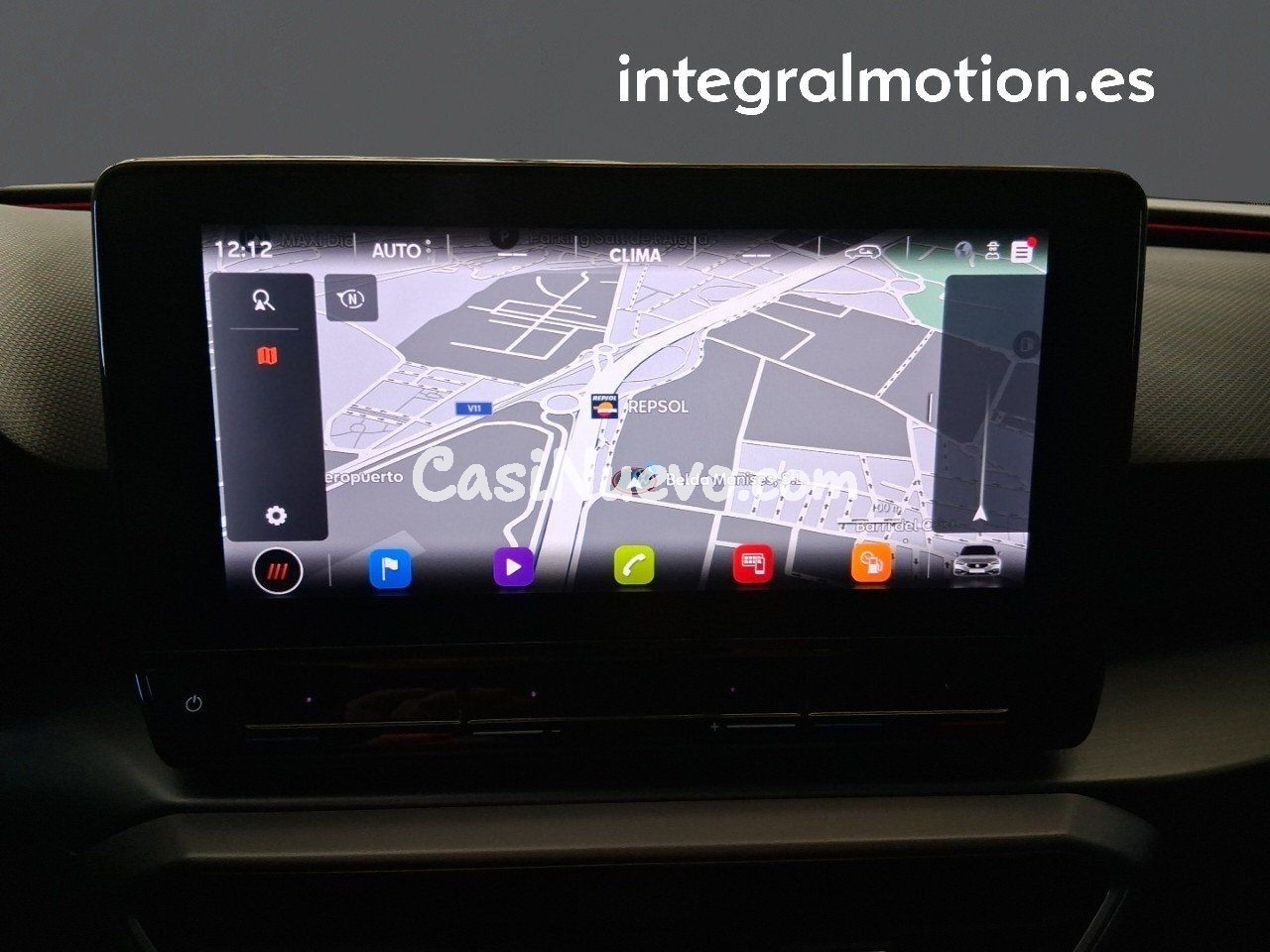 Seat Leon 1.0 eTSI 81kW DSG-7 S&S Style 25 Aniv - foto 15