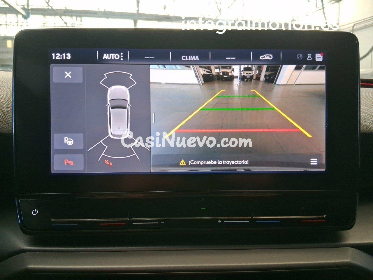 Seat Leon 1.0 eTSI 81kW DSG-7 S&S Style 25 Aniv - foto 16