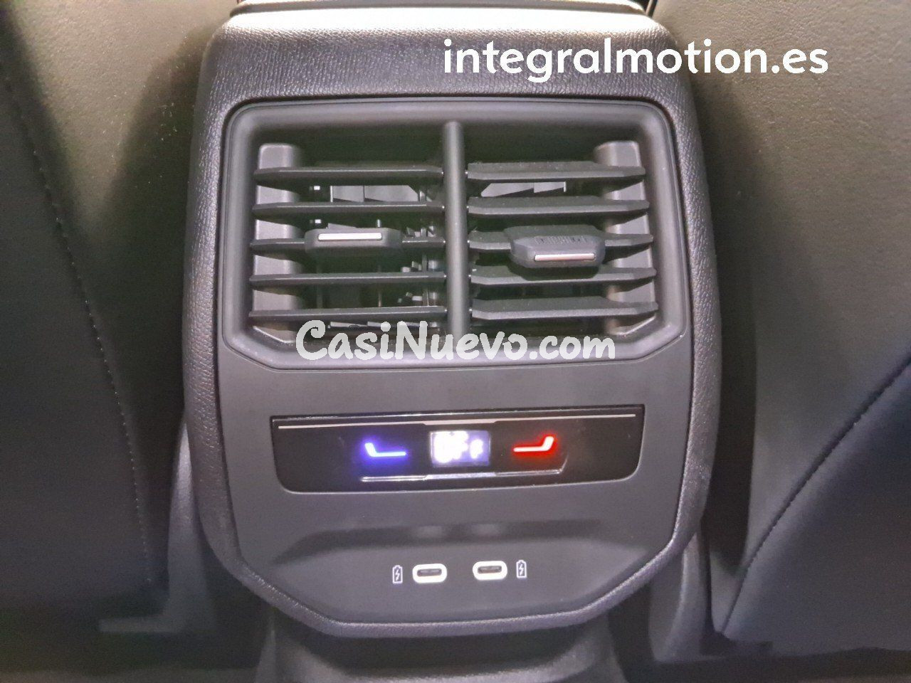 Seat Leon 1.0 eTSI 81kW DSG-7 S&S Style 25 Aniv - foto 21