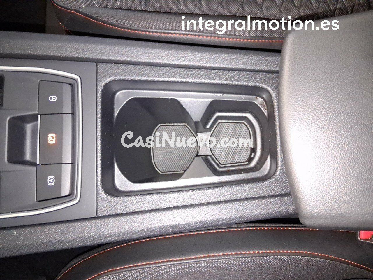 Seat Leon 1.0 eTSI 81kW DSG-7 S&S Style 25 Aniv - foto 22