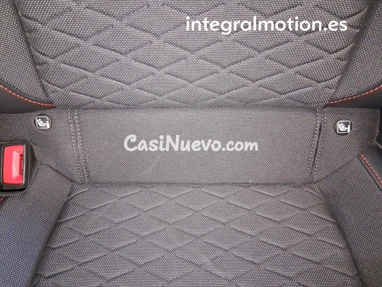 Seat Leon 1.0 eTSI 81kW DSG-7 S&S Style 25 Aniv - foto 23