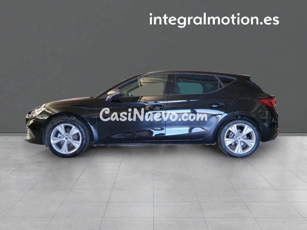 Seat Leon 1.0 eTSI 81kW DSG-7 S&S Style 25 Aniv - foto 24