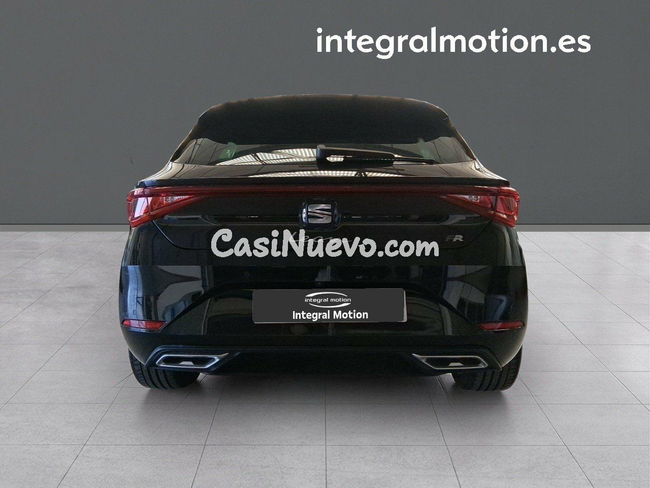 Seat Leon 1.0 eTSI 81kW DSG-7 S&S Style 25 Aniv - foto 25