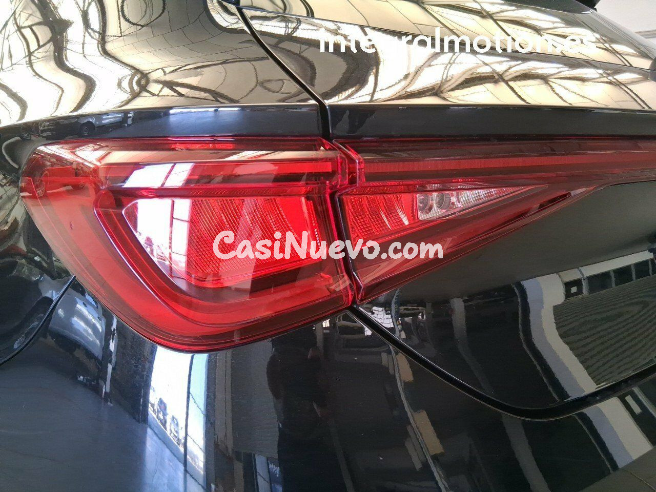 Seat Leon 1.0 eTSI 81kW DSG-7 S&S Style 25 Aniv - foto 28