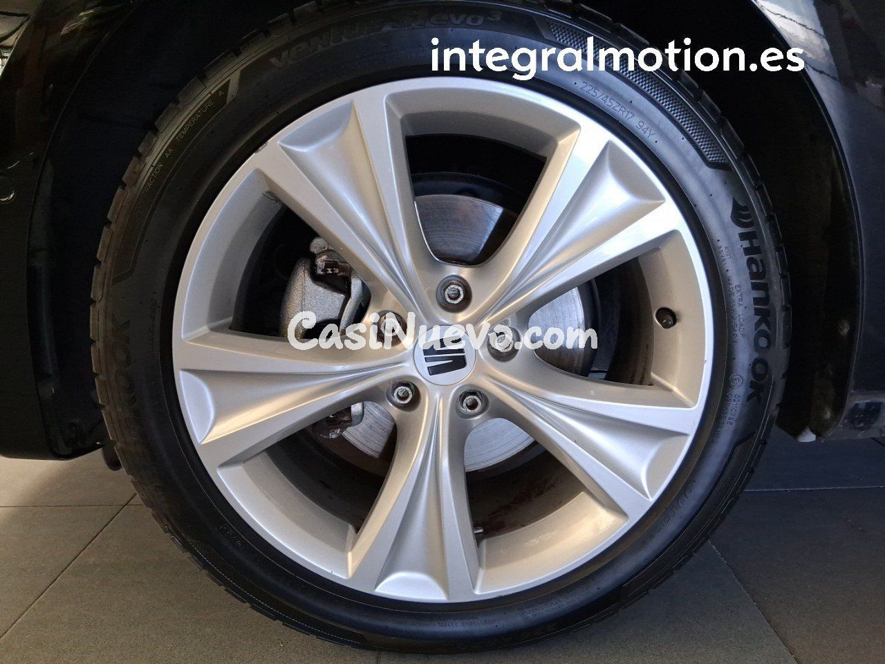 Seat Leon 1.0 eTSI 81kW DSG-7 S&S Style 25 Aniv - foto 29