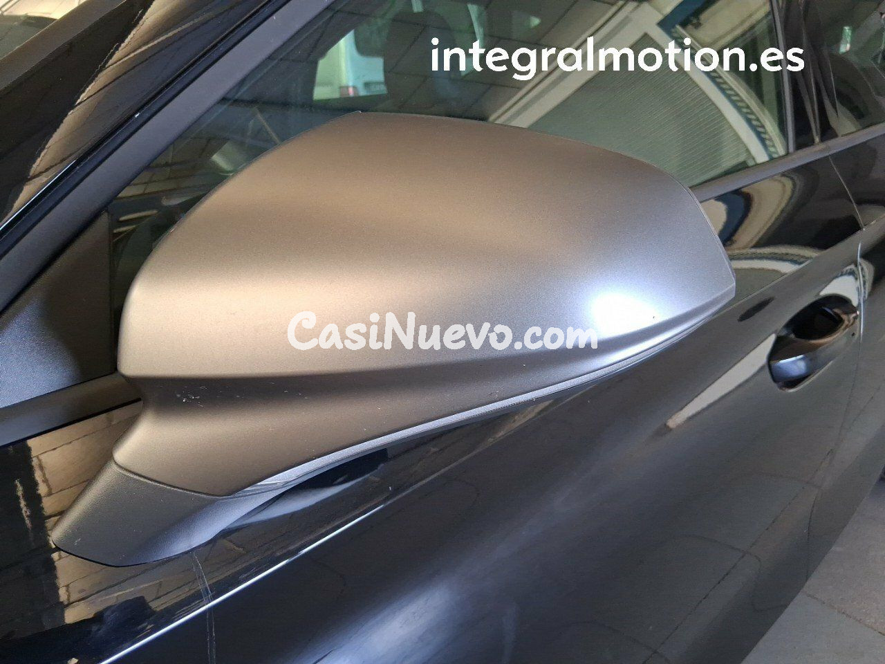 Seat Leon 1.0 eTSI 81kW DSG-7 S&S Style 25 Aniv - foto 31