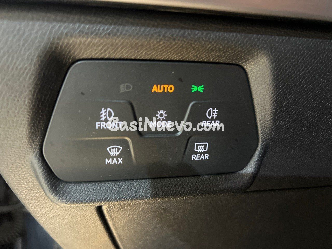 Seat Leon 1.0 eTSI 81kW DSG-7 S&S FR 25 Aniv - foto 14