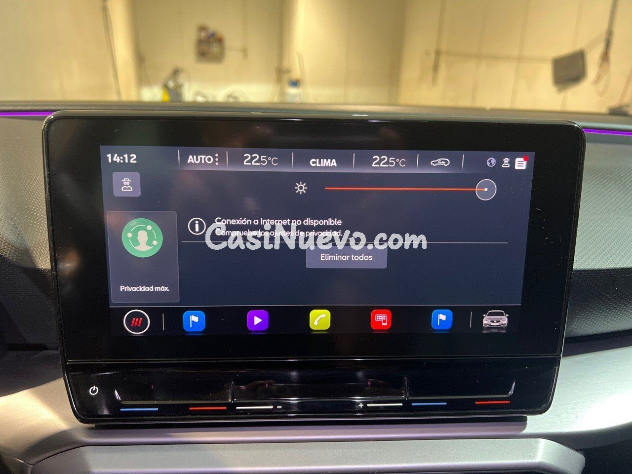 Seat Leon 1.0 eTSI 81kW DSG-7 S&S FR 25 Aniv - foto 15