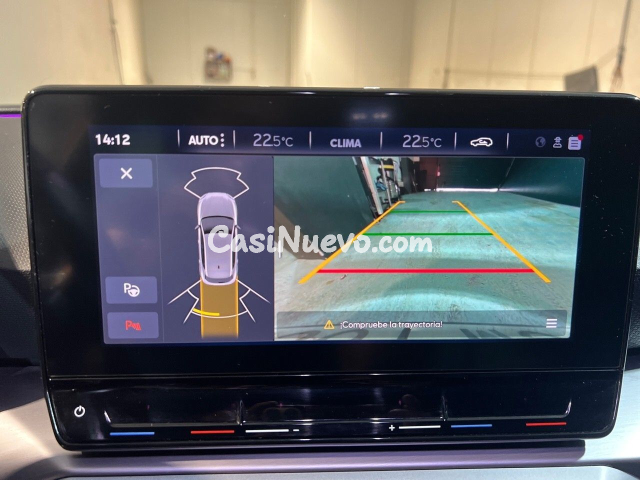 Seat Leon 1.0 eTSI 81kW DSG-7 S&S FR 25 Aniv - foto 16