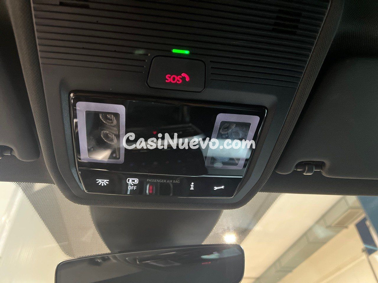 Seat Leon 1.0 eTSI 81kW DSG-7 S&S FR 25 Aniv - foto 19