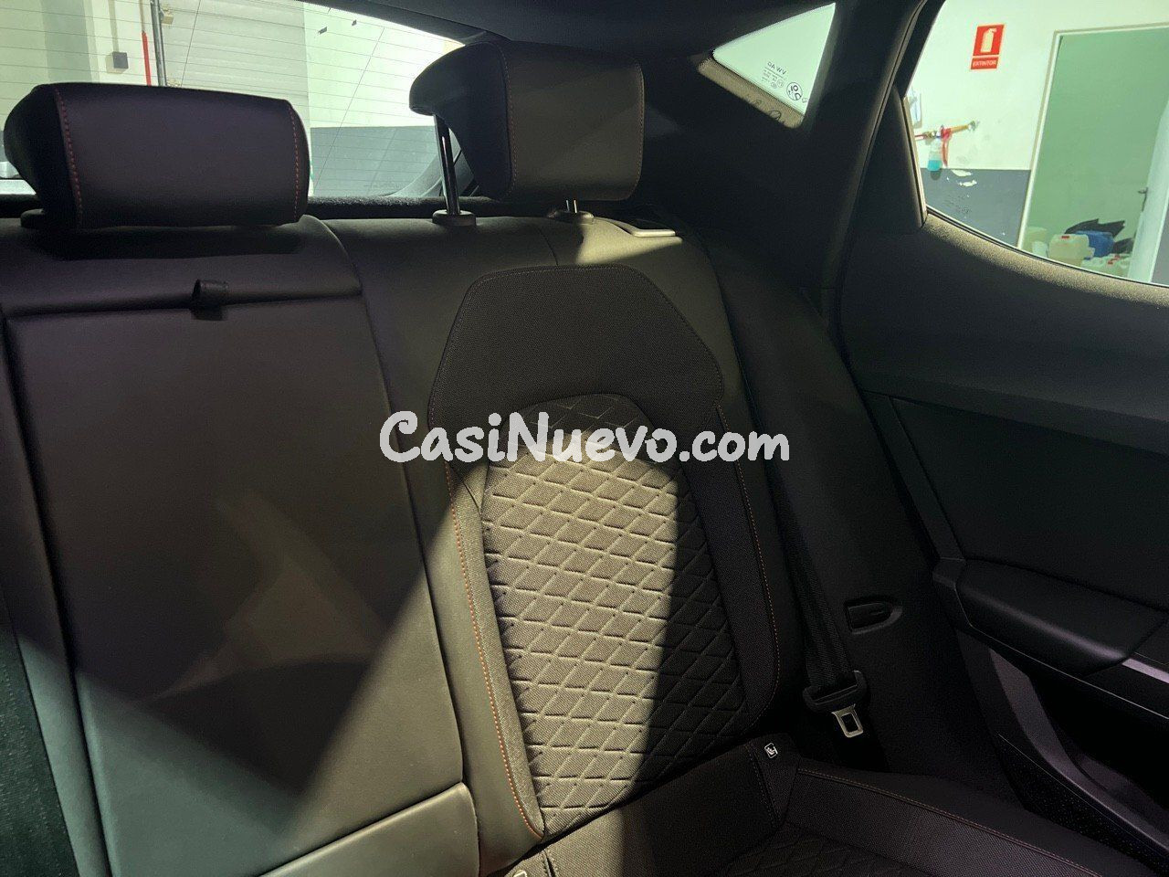 Seat Leon 1.0 eTSI 81kW DSG-7 S&S FR 25 Aniv - foto 20