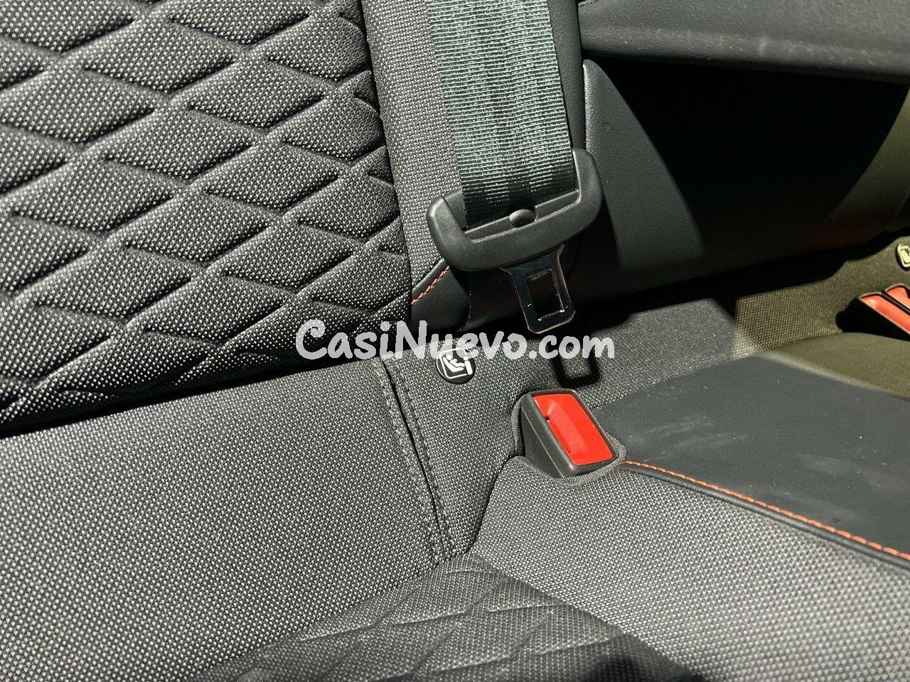 Seat Leon 1.0 eTSI 81kW DSG-7 S&S FR 25 Aniv - foto 23